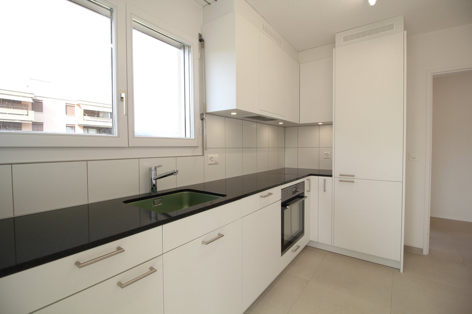 4 ½ rooms apartment, photo 2 of 10