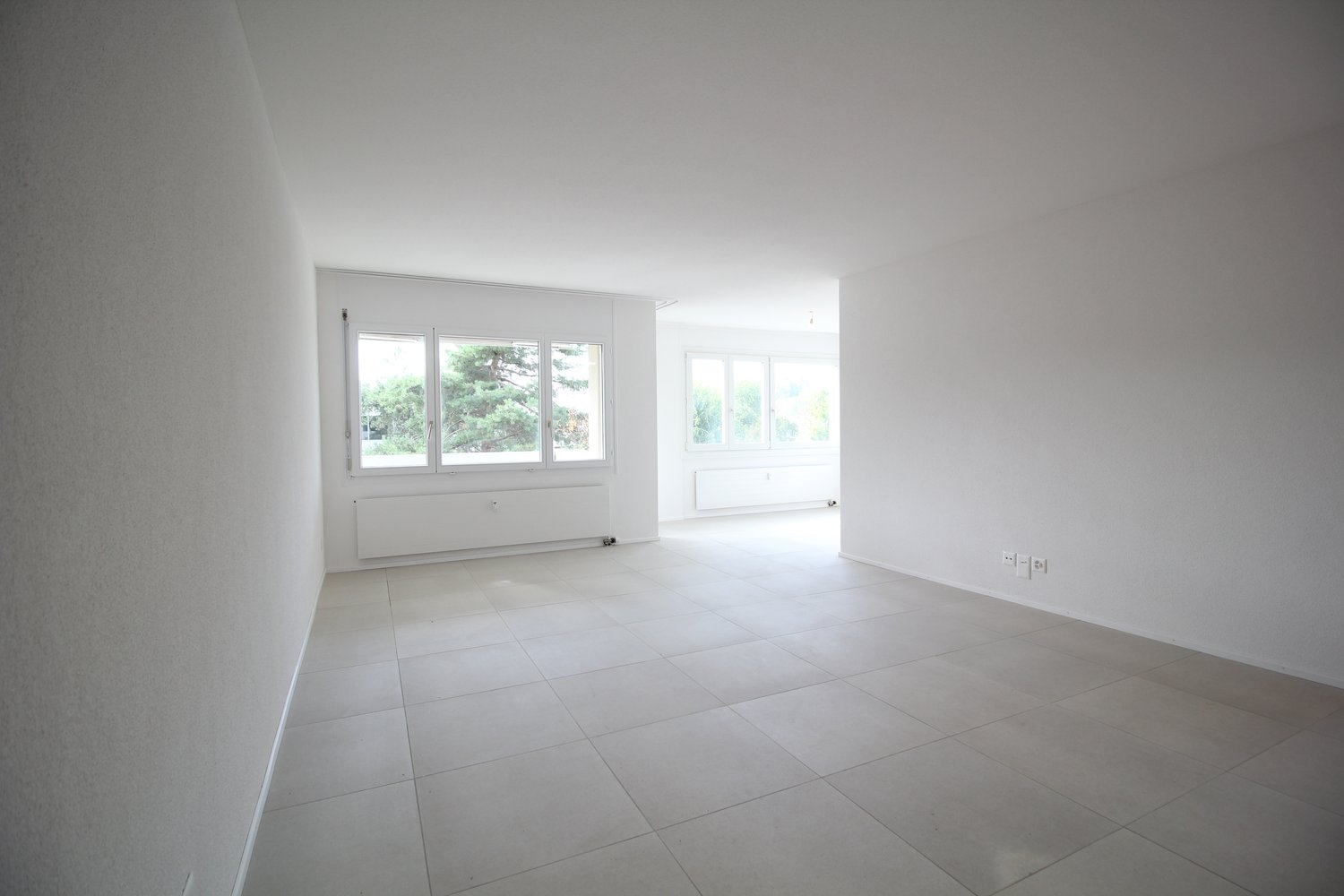 4 ½ rooms apartment, photo 4 of 10