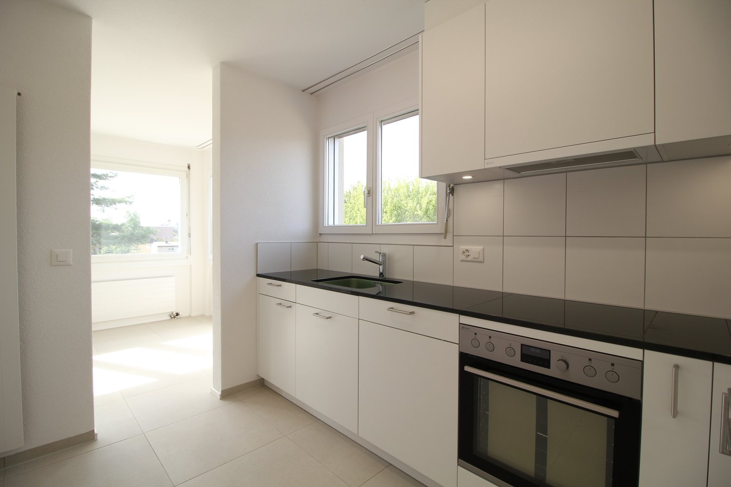 4 ½ rooms apartment, photo 1 of 10