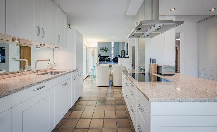 5 ½ rooms single house