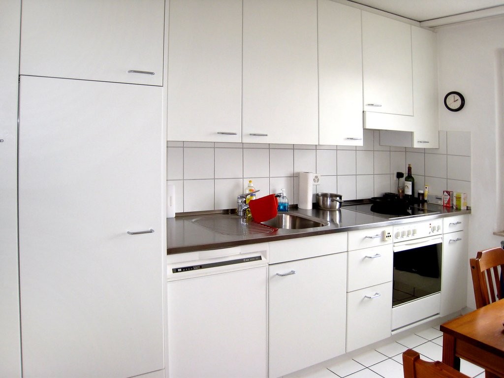 3 ½ rooms apartment, photo 6 of 8