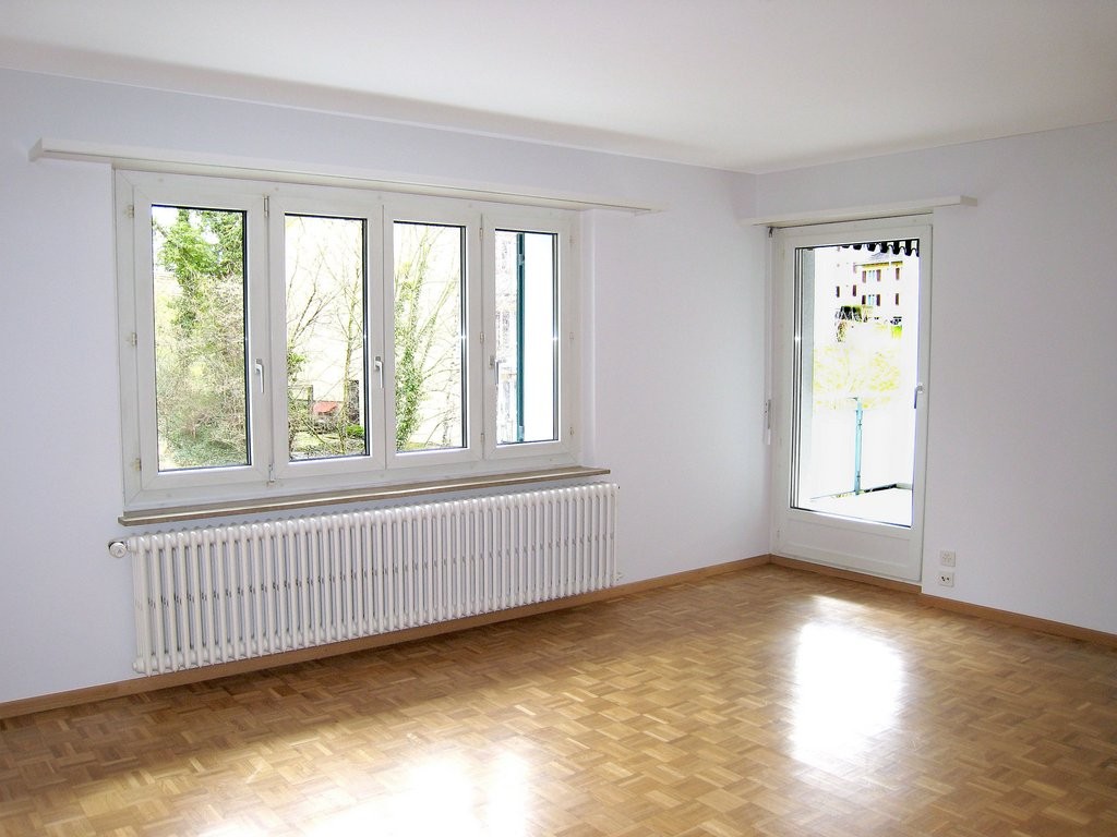 3 ½ rooms apartment, photo 3 of 8