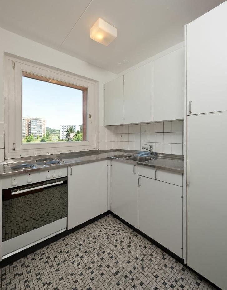 3 ½ rooms apartment, photo 1 of 6