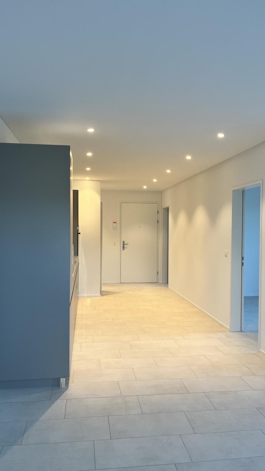 2 ½ rooms apartment, photo 1 of 10