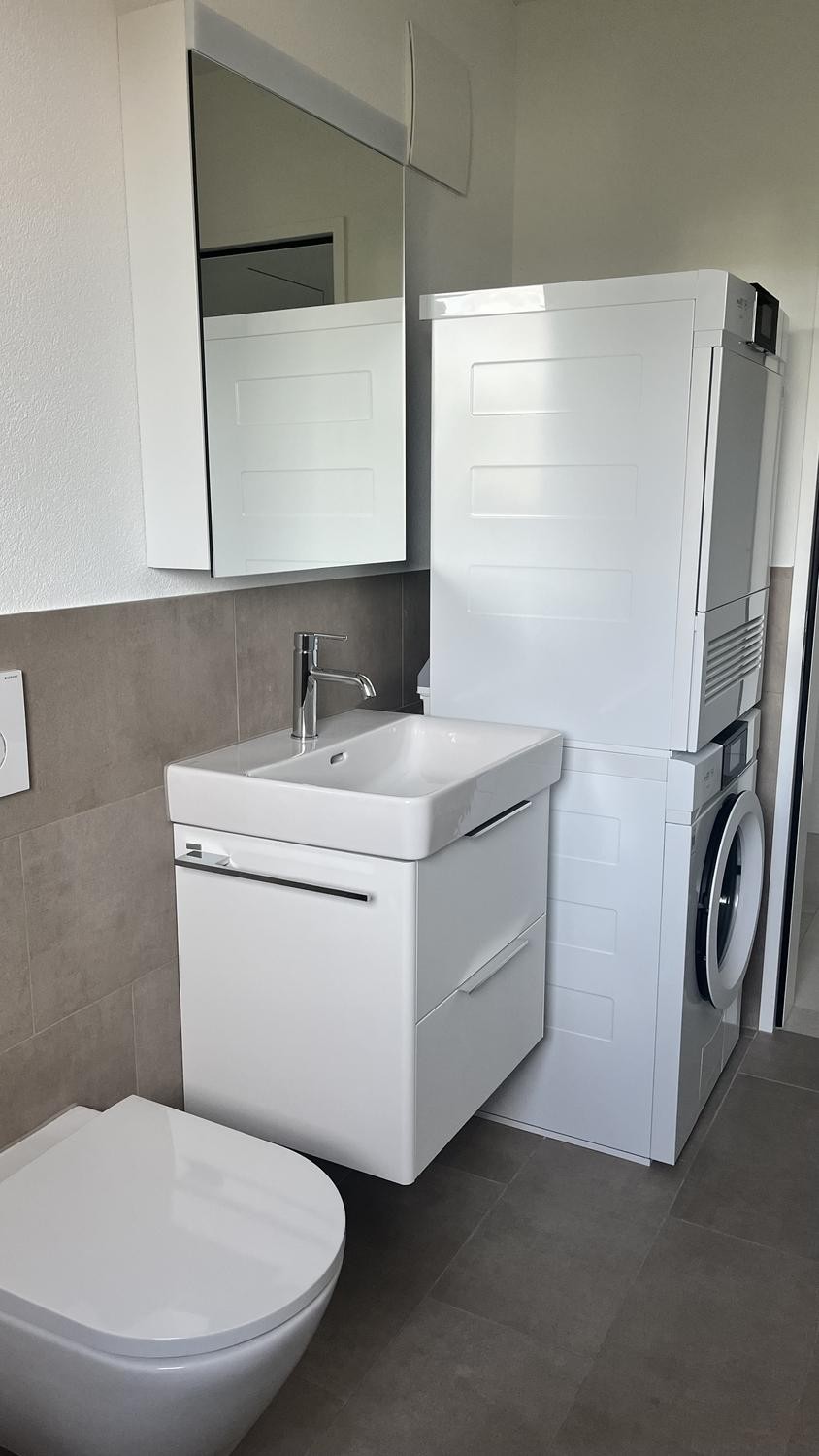 2 ½ rooms apartment, photo 4 of 10