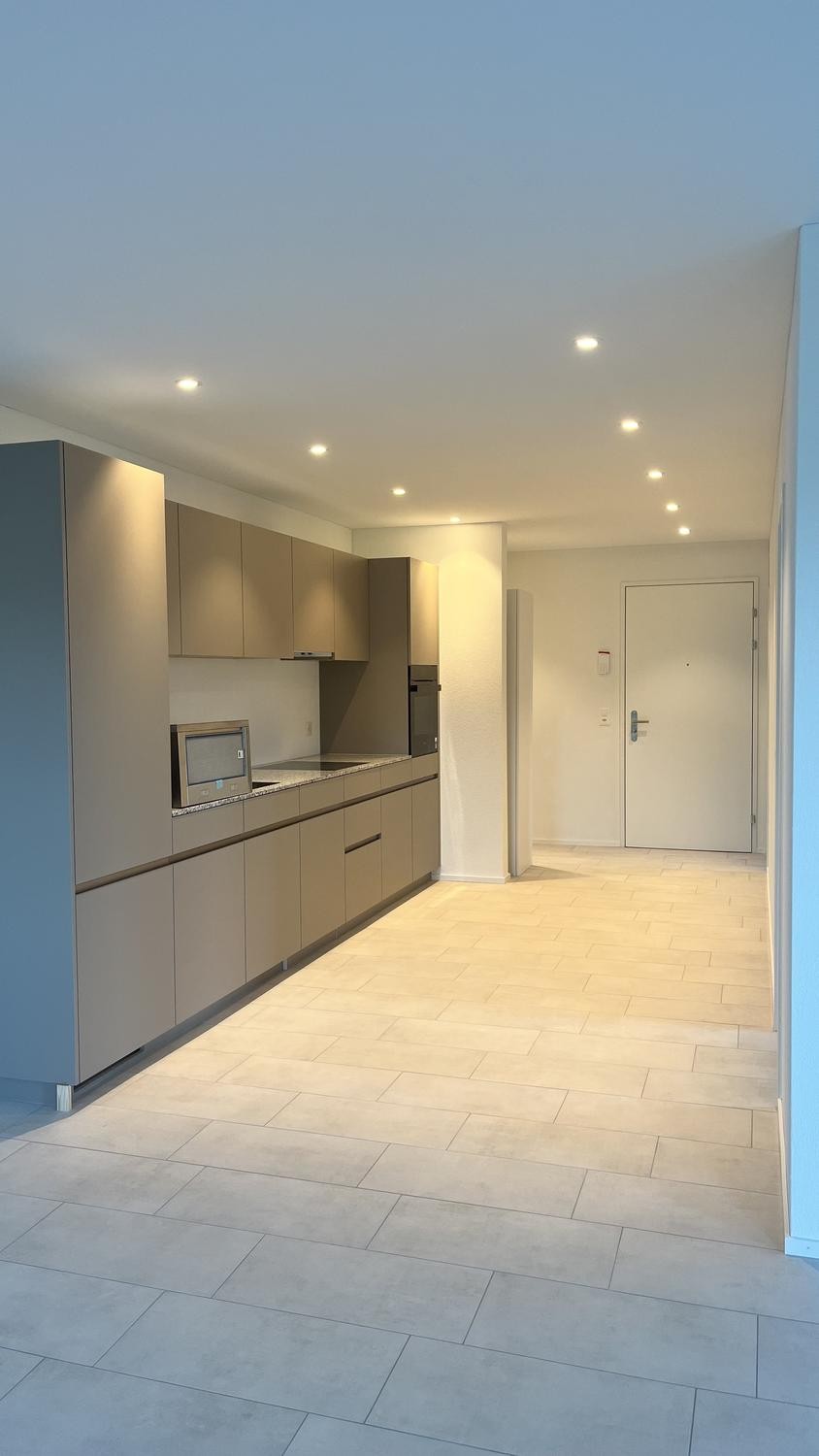 2 ½ rooms apartment, photo 3 of 10