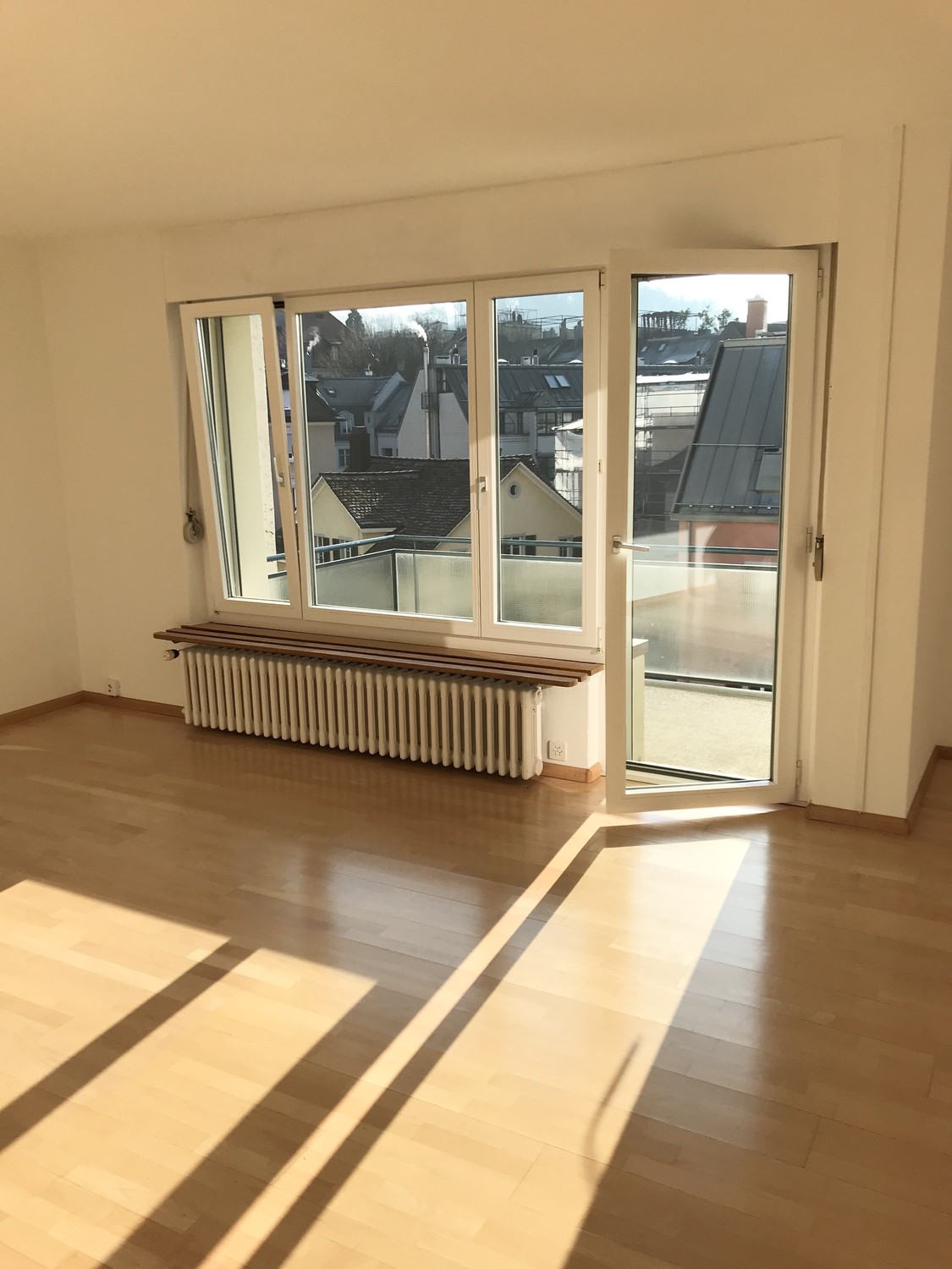 2 ½ room apartment, photo 3 of 9