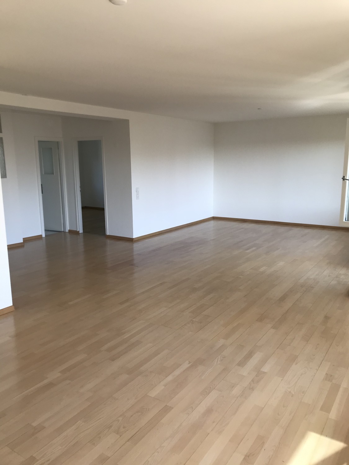 2 ½ room apartment, photo 2 of 9