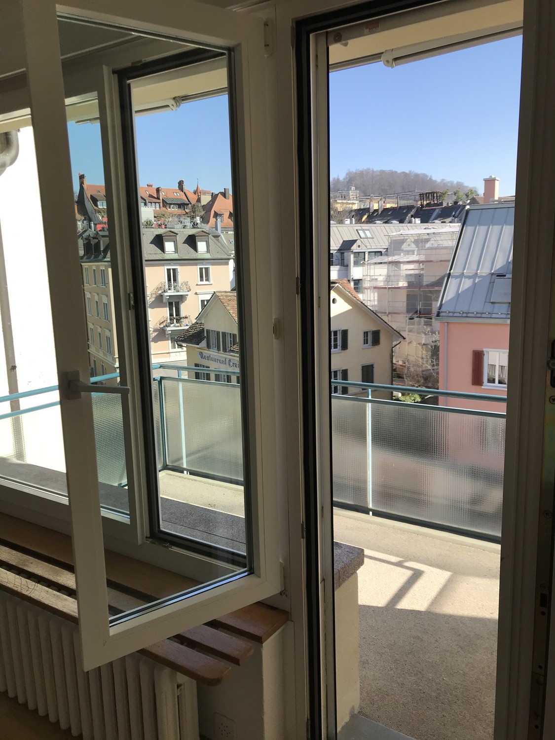 2 ½ room apartment, photo 6 of 9