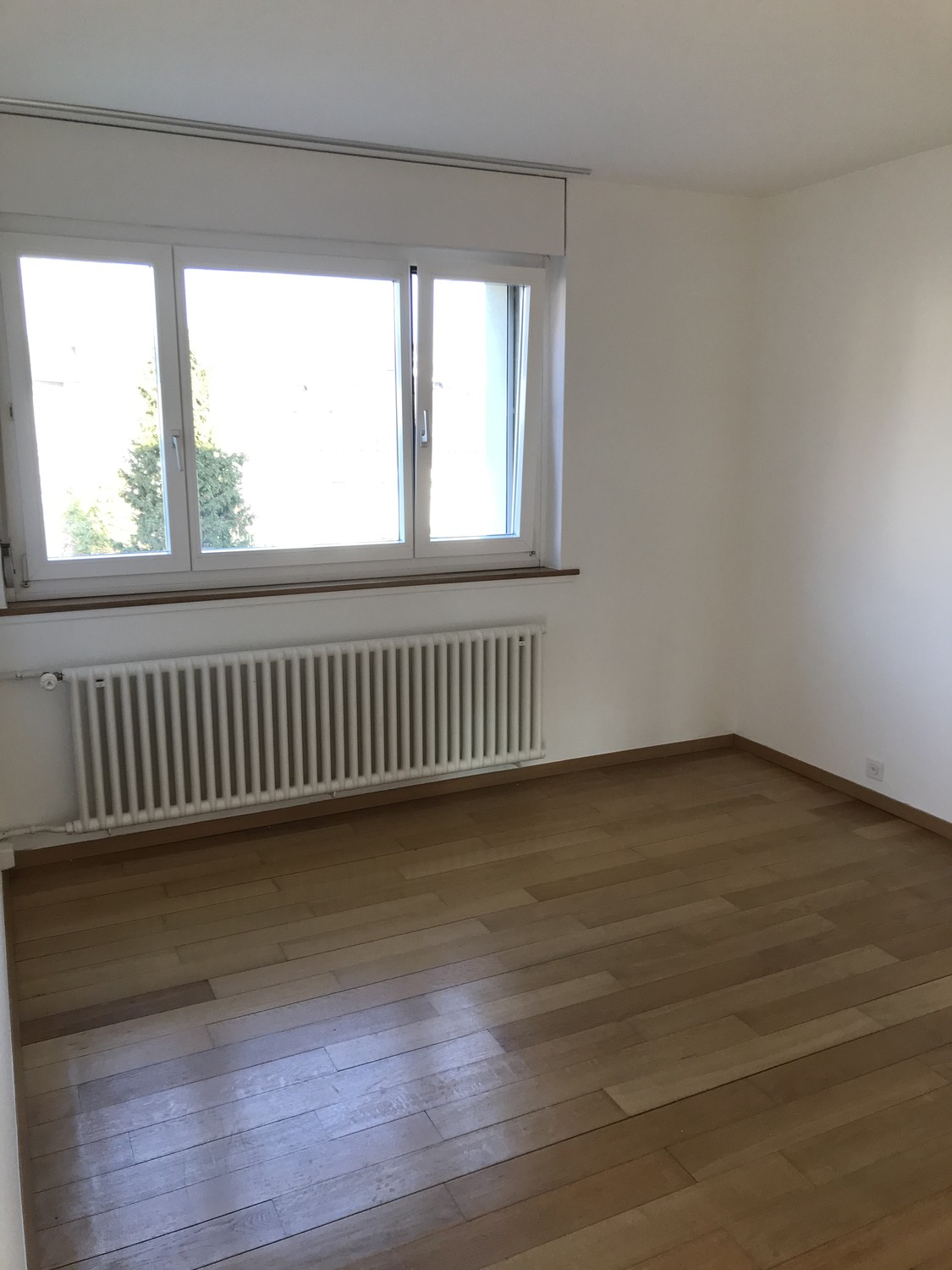 2 ½ room apartment, photo 5 of 9