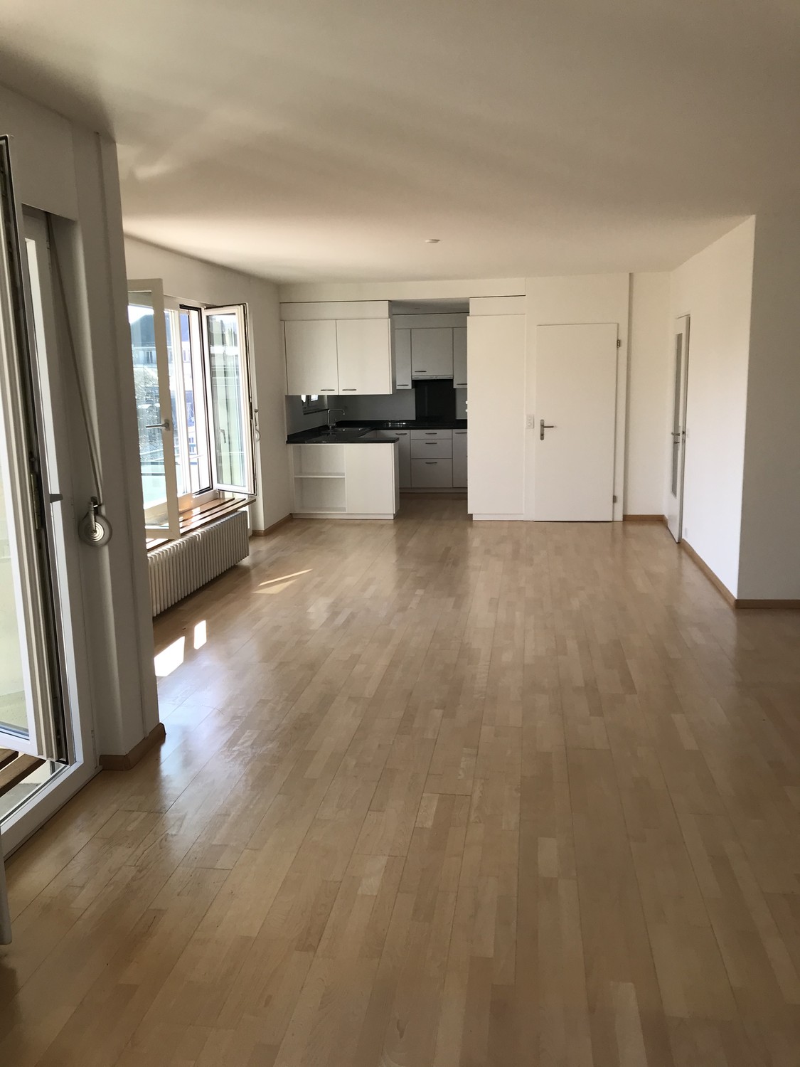 2 ½ room apartment, photo 1 of 9