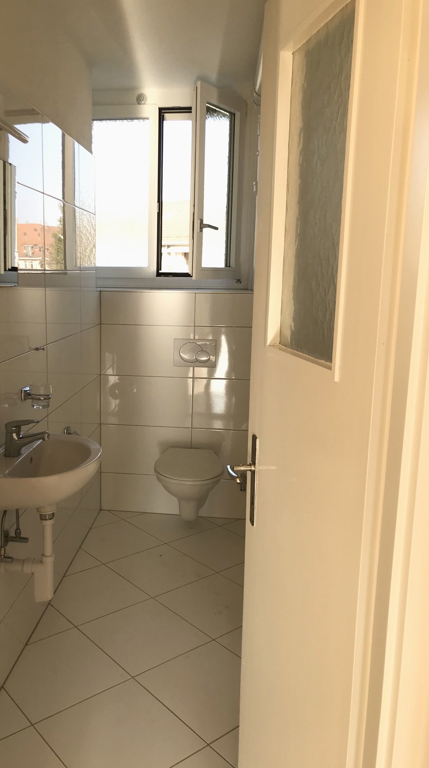 2 ½ room apartment, photo 8 of 9