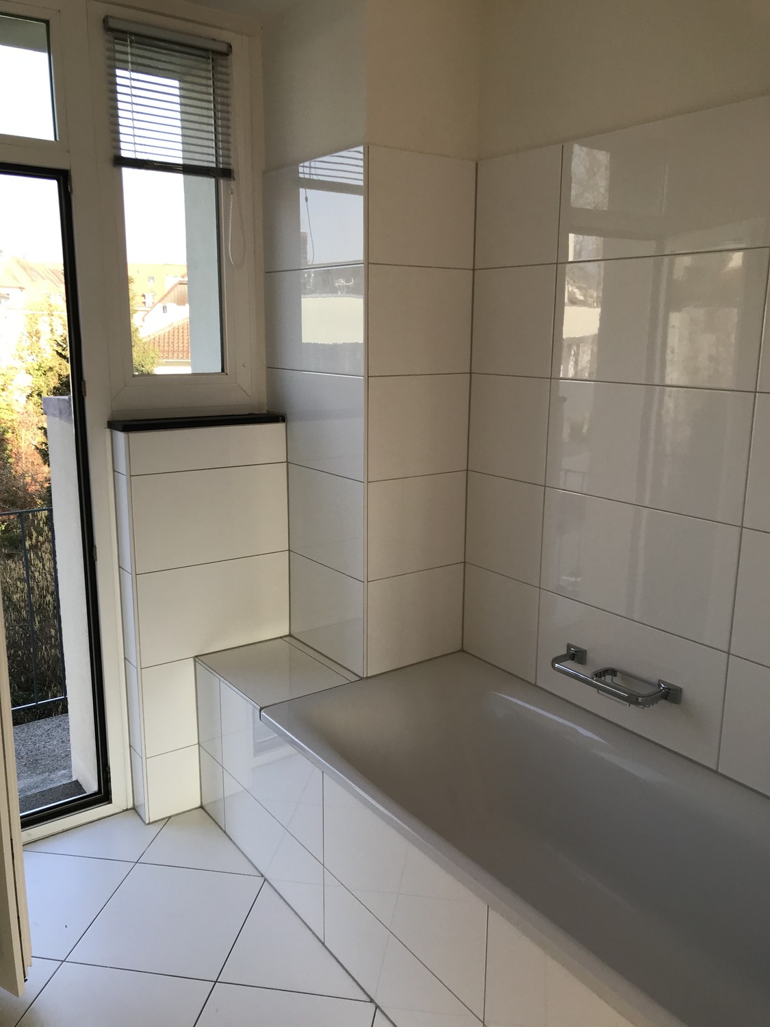 2 ½ room apartment, photo 7 of 9