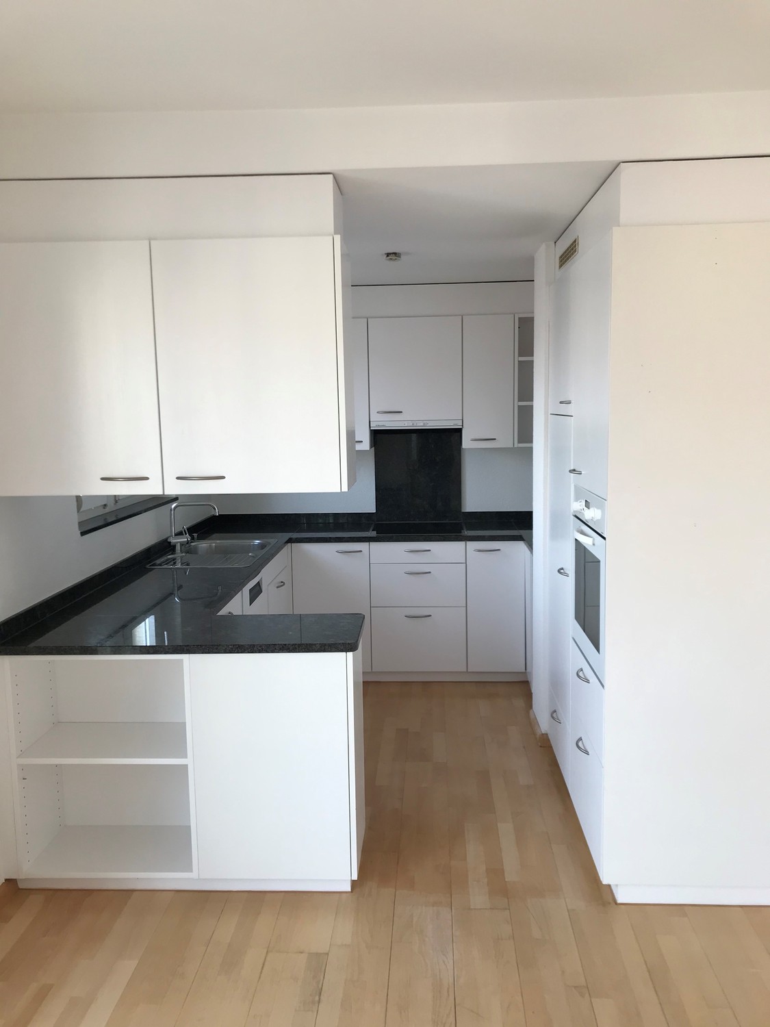 2 ½ room apartment, photo 4 of 9