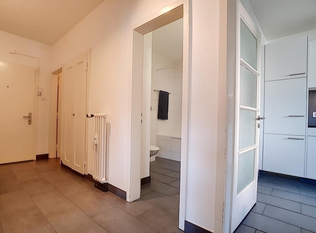 2 rooms apartment