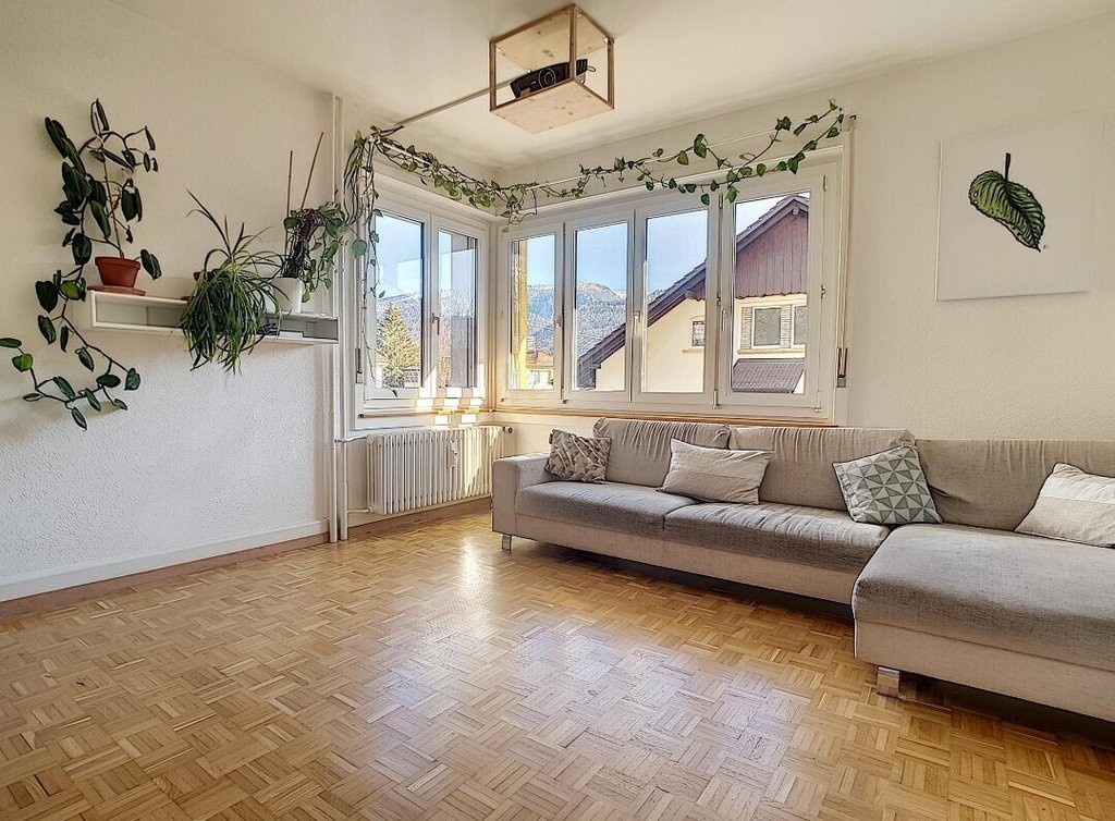 2 rooms apartment