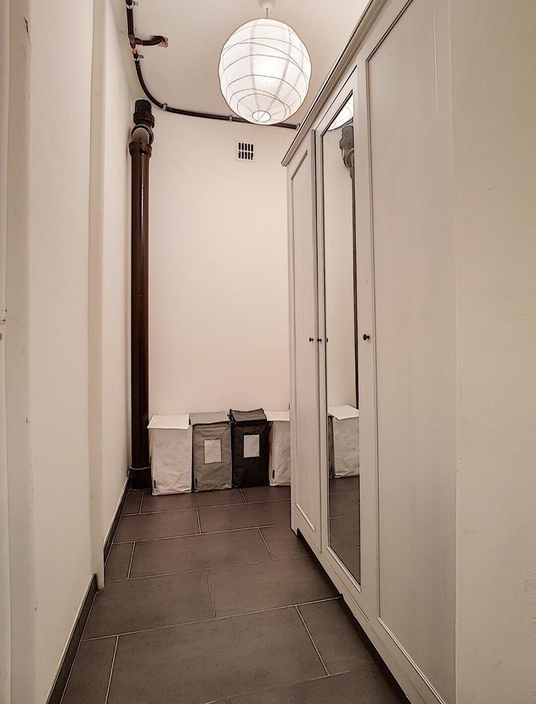2 rooms apartment
