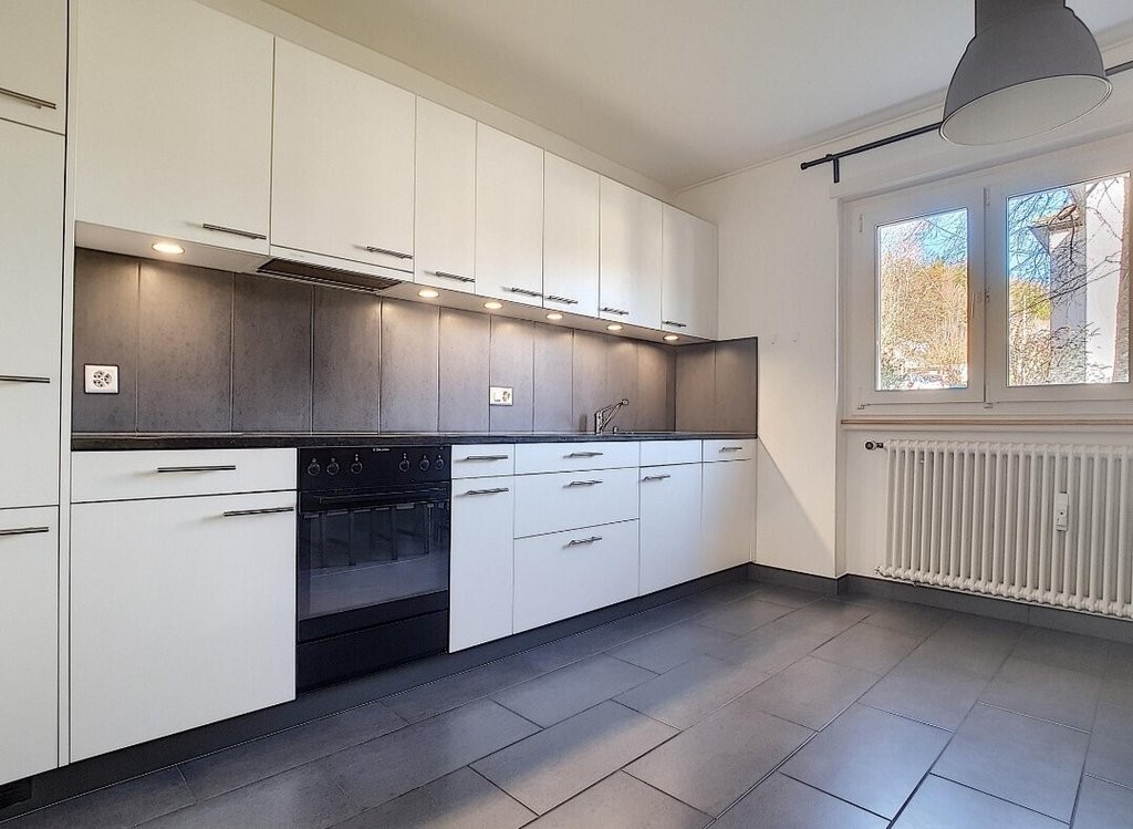 2 rooms apartment