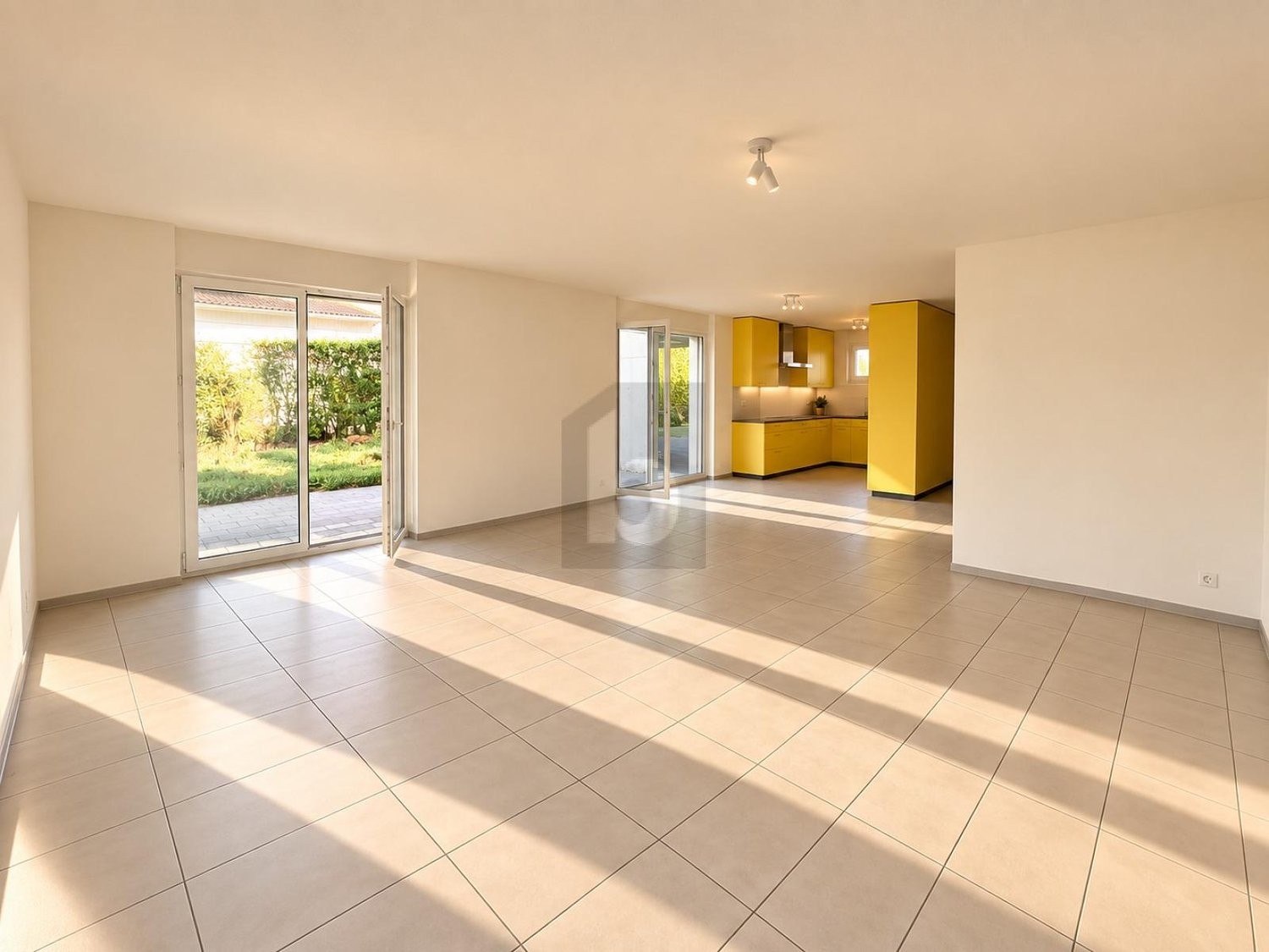 5 ½ rooms duplex house, photo 3 of 4