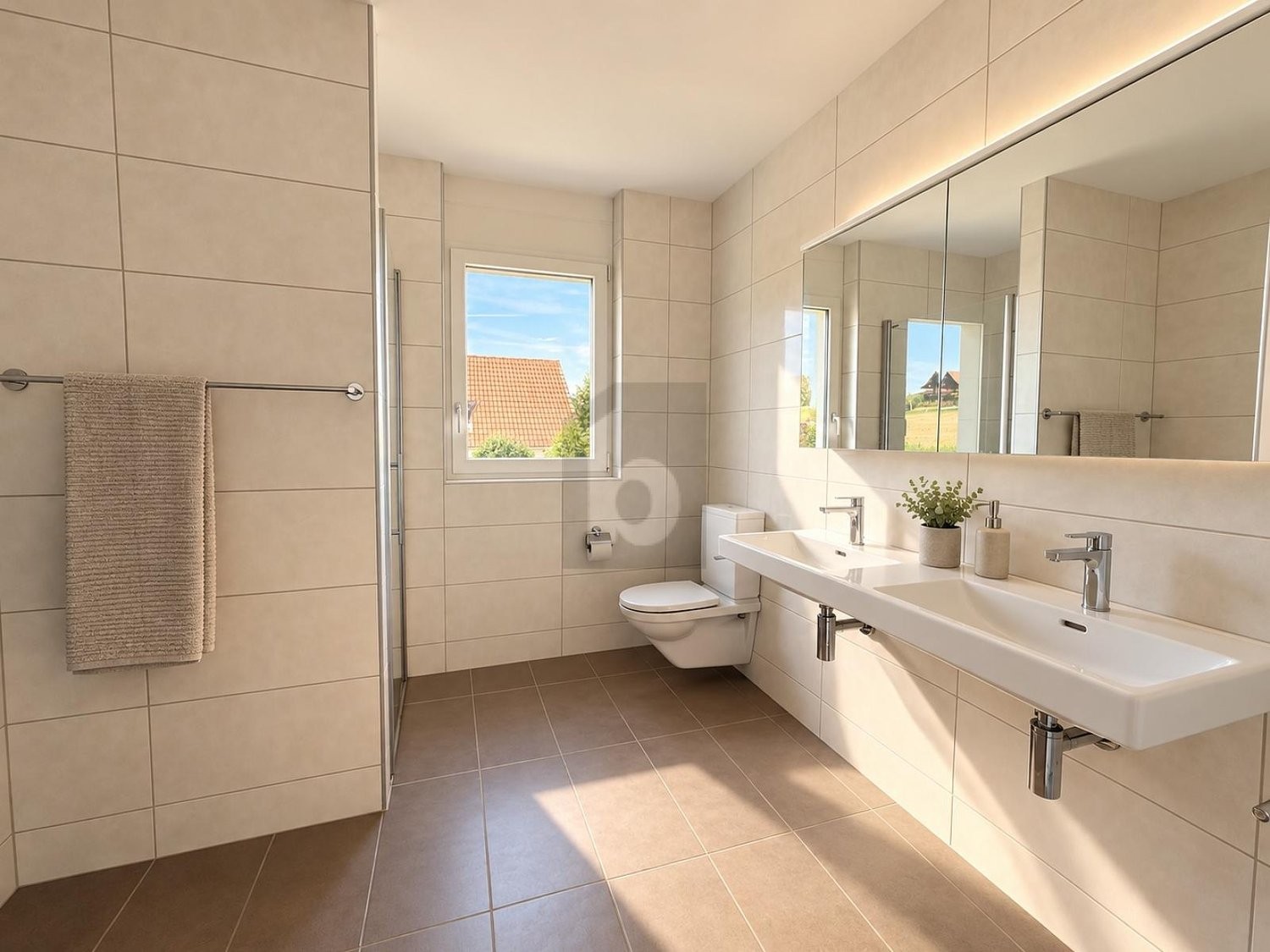 5 ½ rooms duplex house, photo 4 of 4
