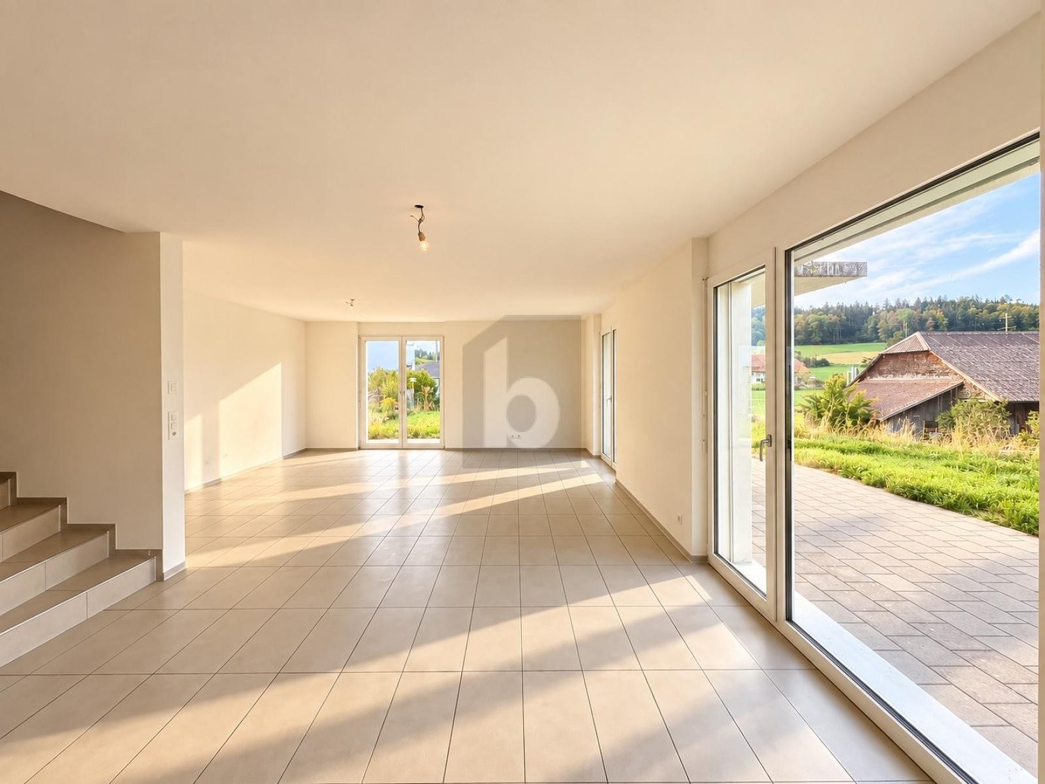 5 ½ rooms duplex house, photo 2 of 4