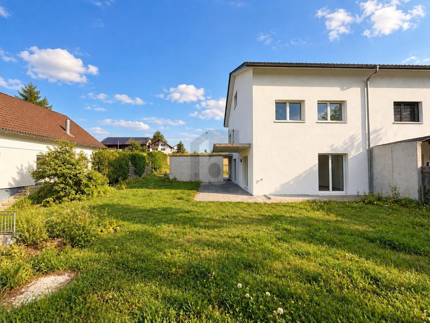 5 ½ rooms duplex house, photo 1 of 4