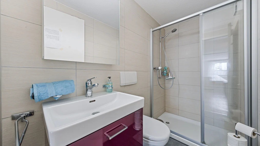 1 ½ rooms apartment, photo 3 of 8