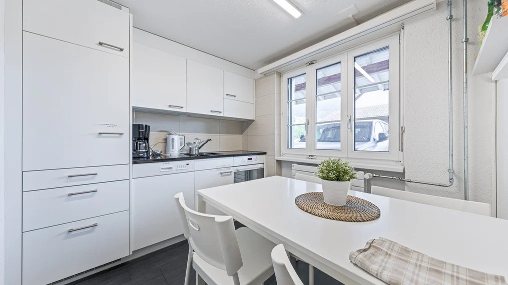 1 ½ rooms apartment, photo 6 of 8