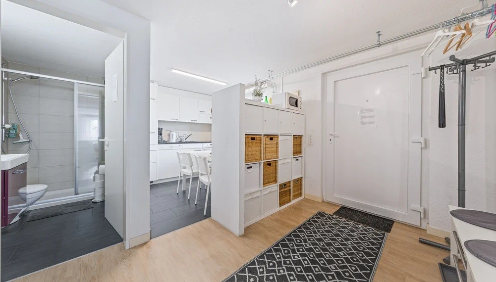 1 ½ rooms apartment, photo 4 of 8