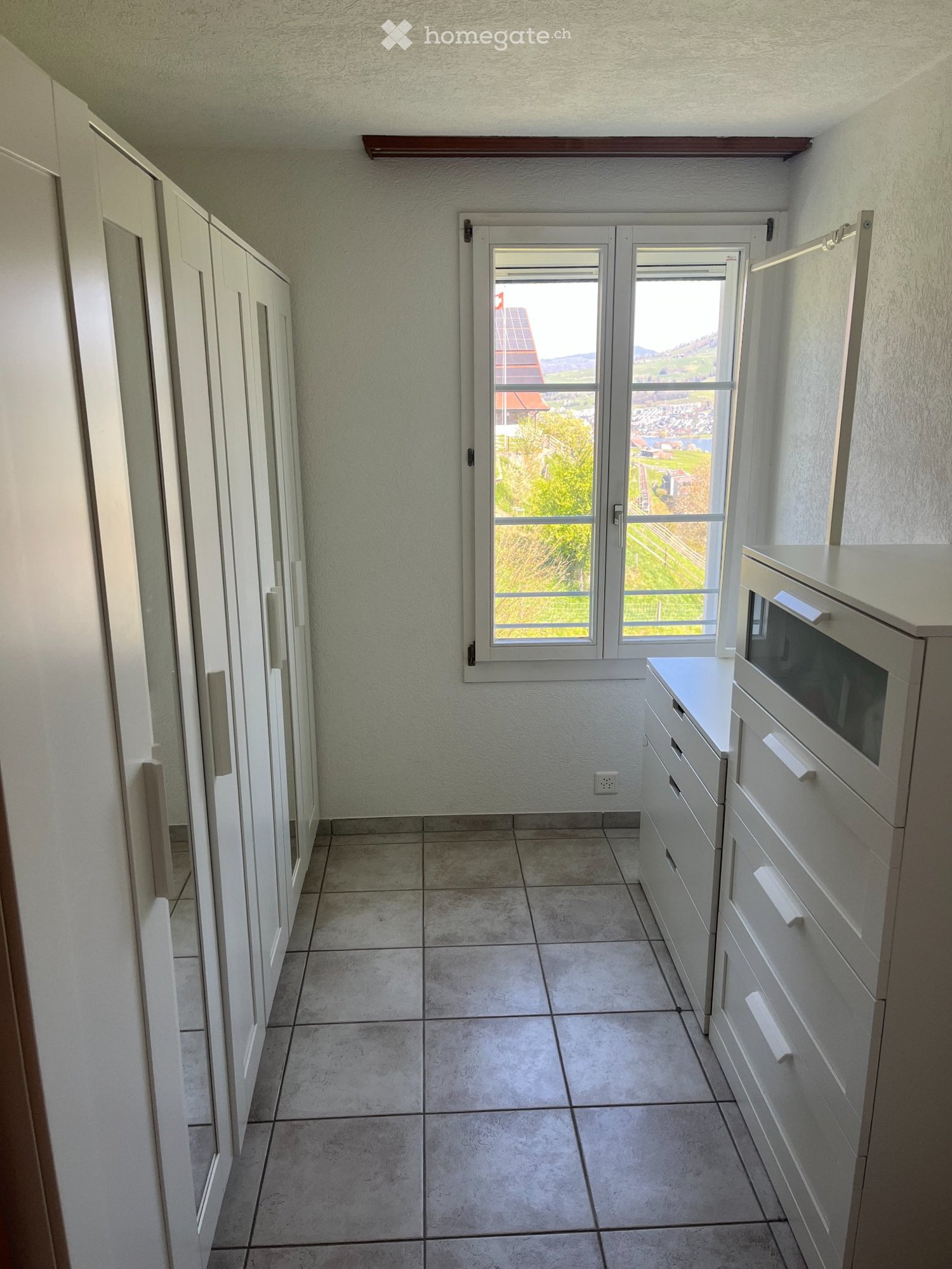 Appartamento di 5 ½ locali