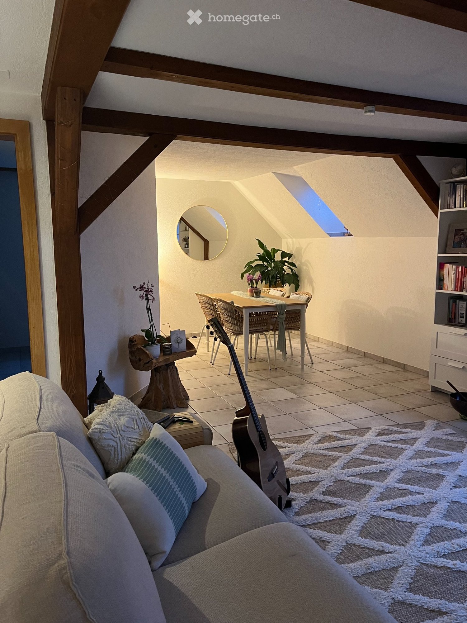 Appartamento di 5 ½ locali