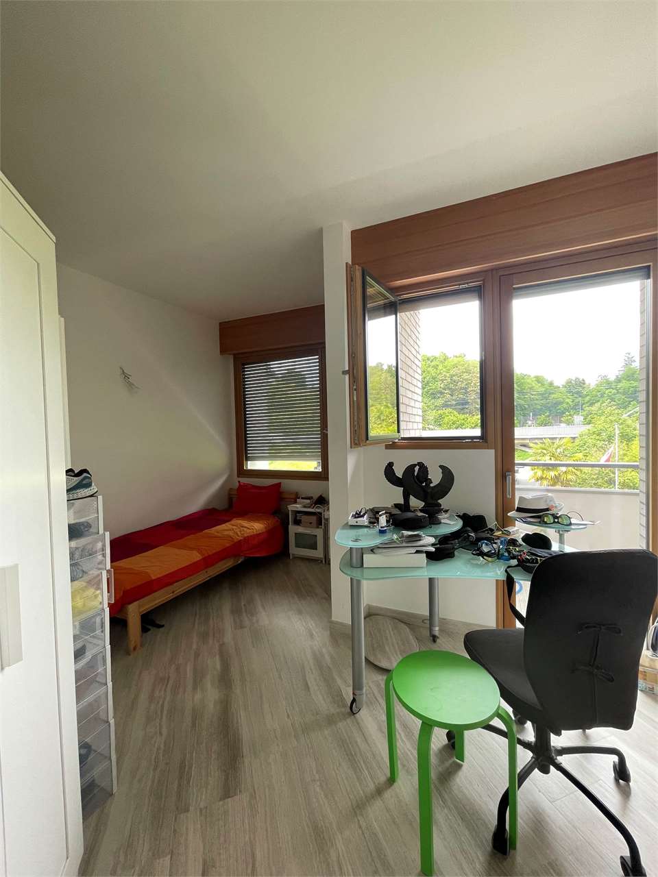 3 ½ rooms apartment, photo 9 of 10