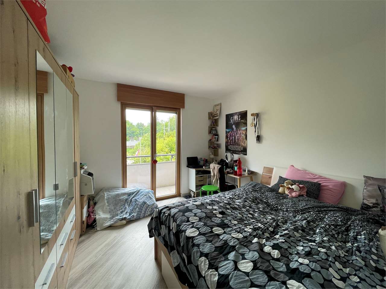 3 ½ rooms apartment, photo 10 of 10