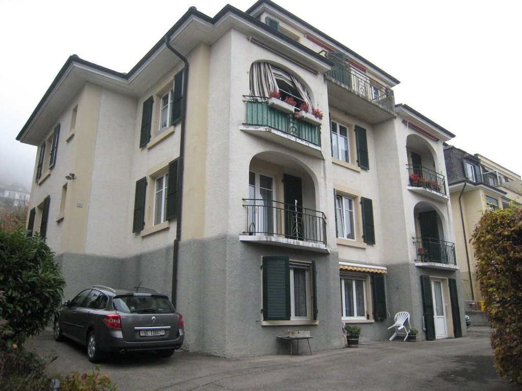 3 rooms apartment, photo 10 of 10