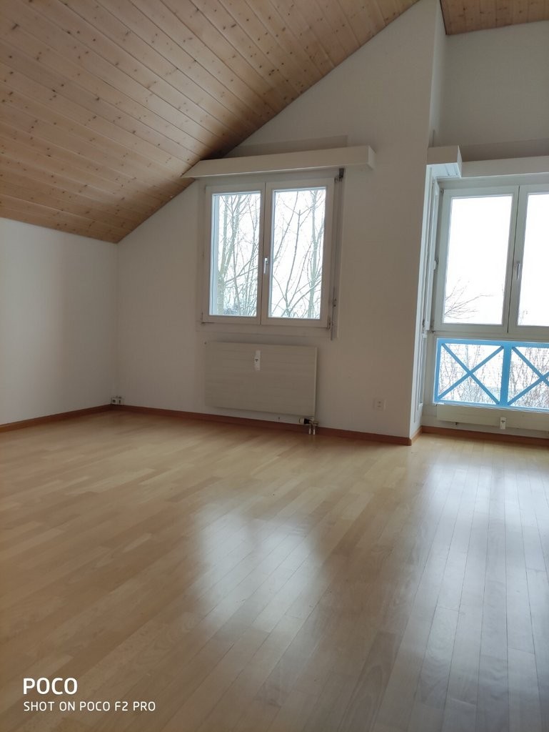 4 ½ rooms roof flat, photo 9 of 10