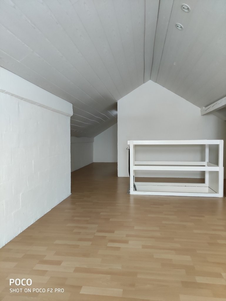 4 ½ rooms roof flat, photo 8 of 10