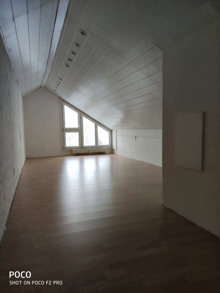 4 ½ rooms roof flat, photo 7 of 10