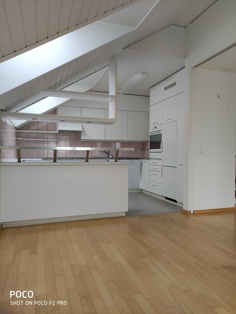 4 ½ rooms roof flat, photo 5 of 10