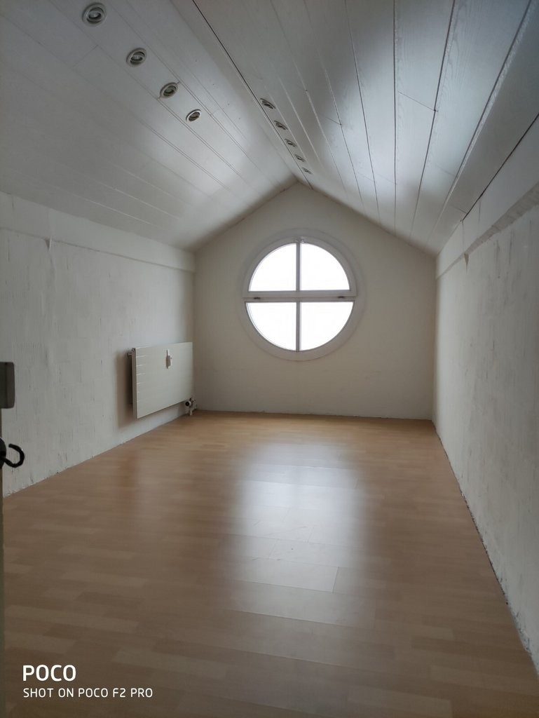 4 ½ rooms roof flat, photo 6 of 10