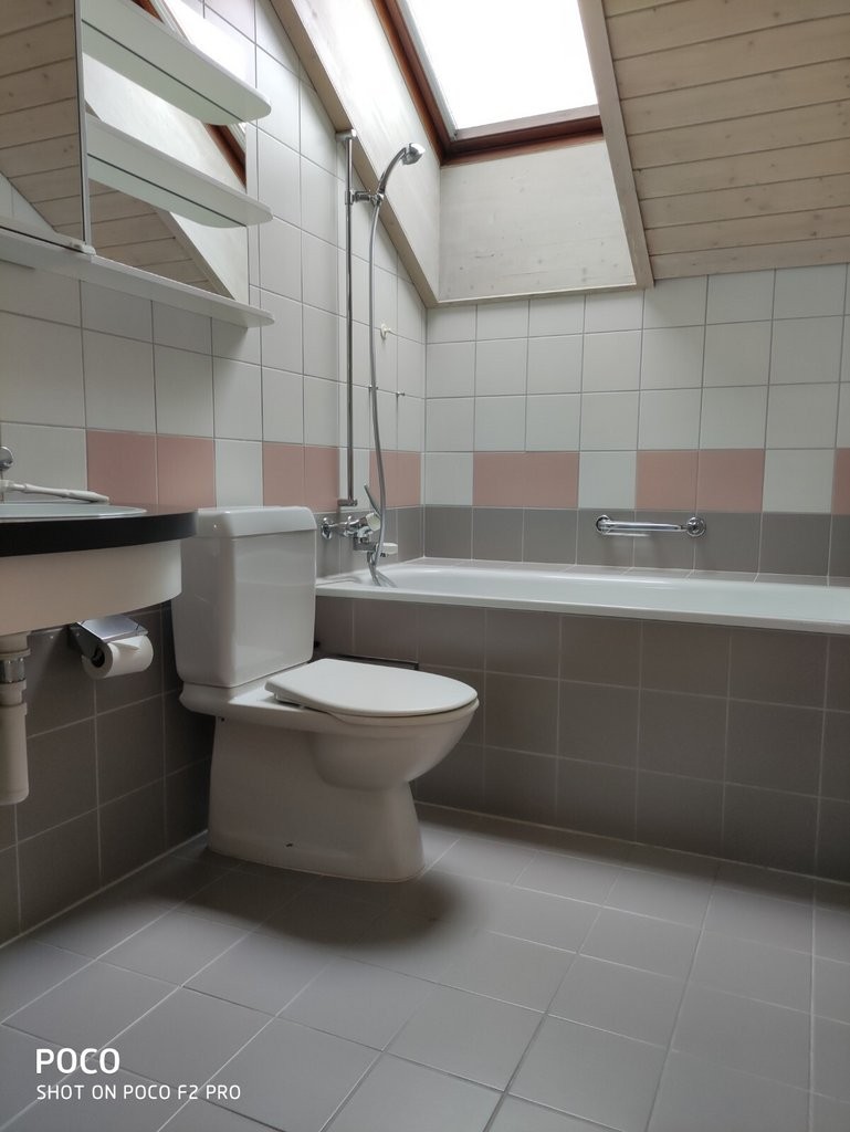 4 ½ rooms roof flat, photo 1 of 10