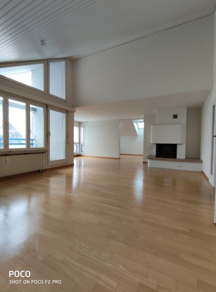 4 ½ rooms roof flat, photo 3 of 10