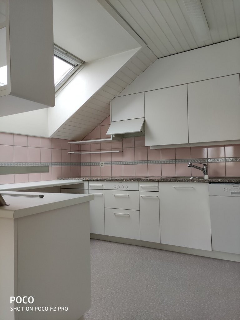 4 ½ rooms roof flat, photo 4 of 10