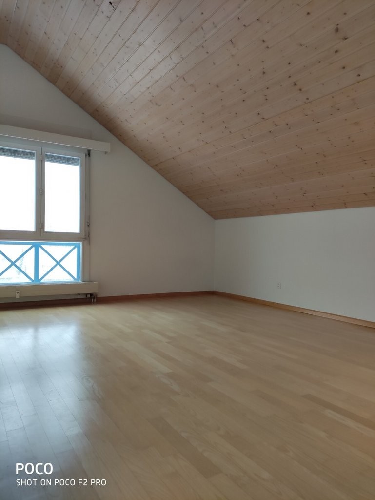 4 ½ rooms roof flat, photo 10 of 10