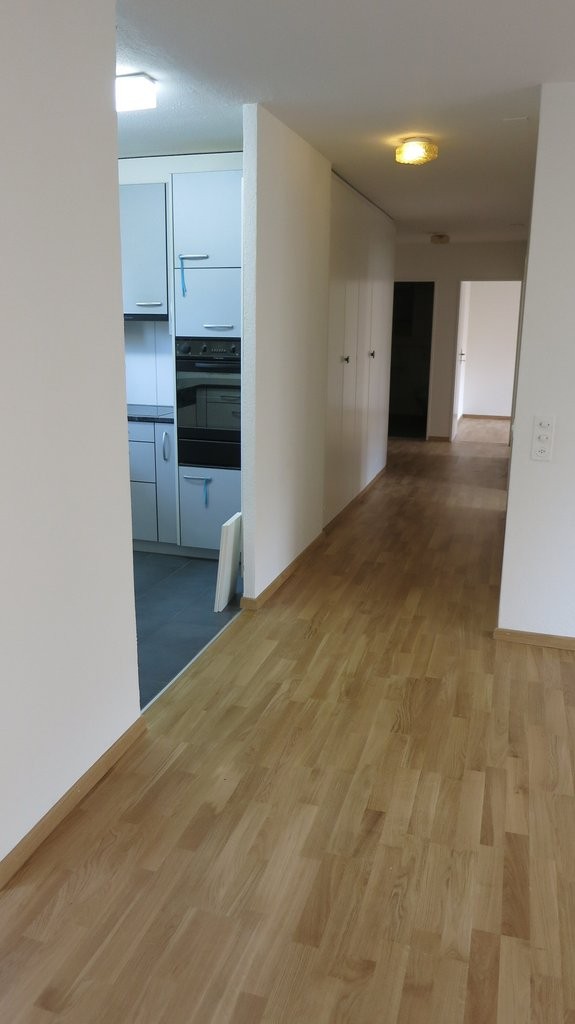 Appartamento di 4 ½ locali