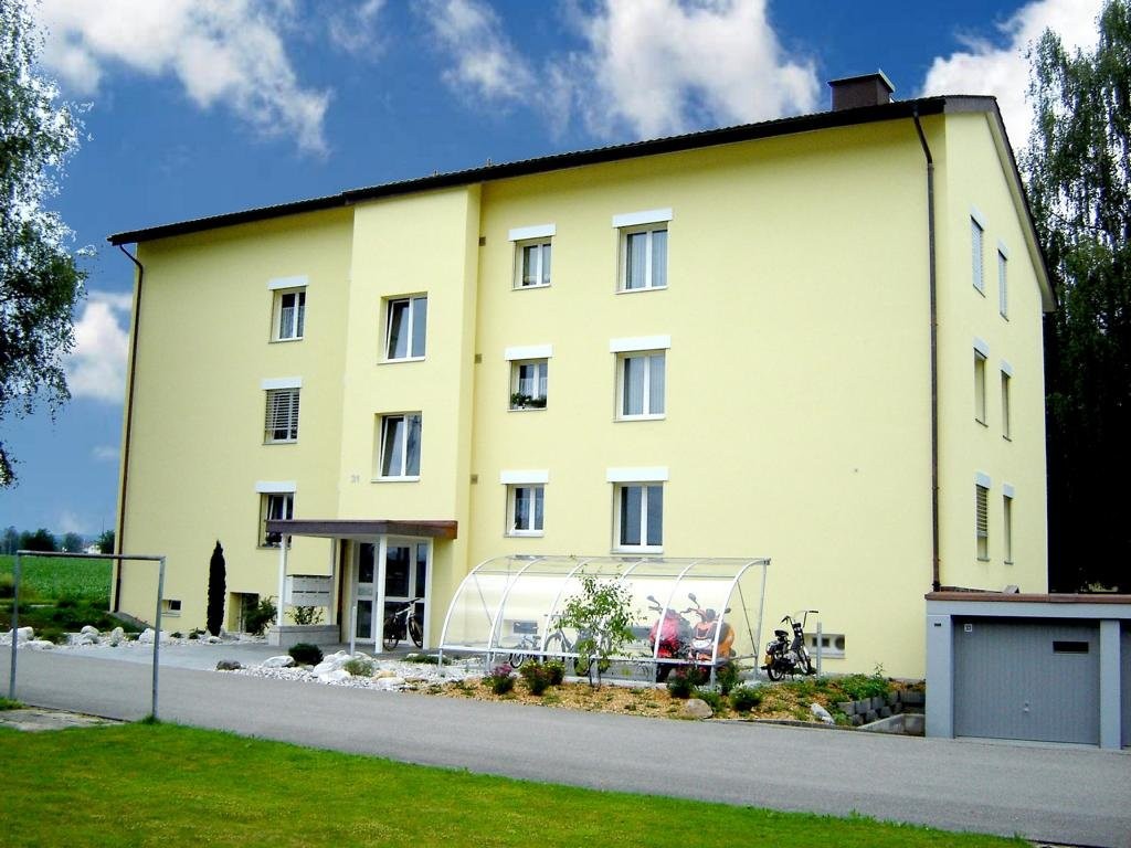 Appartamento di 4 ½ locali