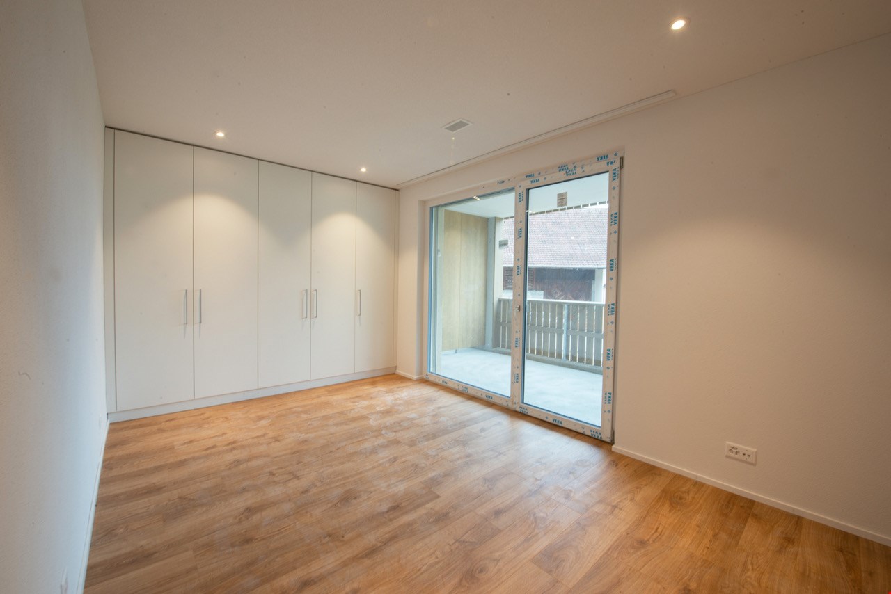2 ½ rooms apartment, photo 5 of 8