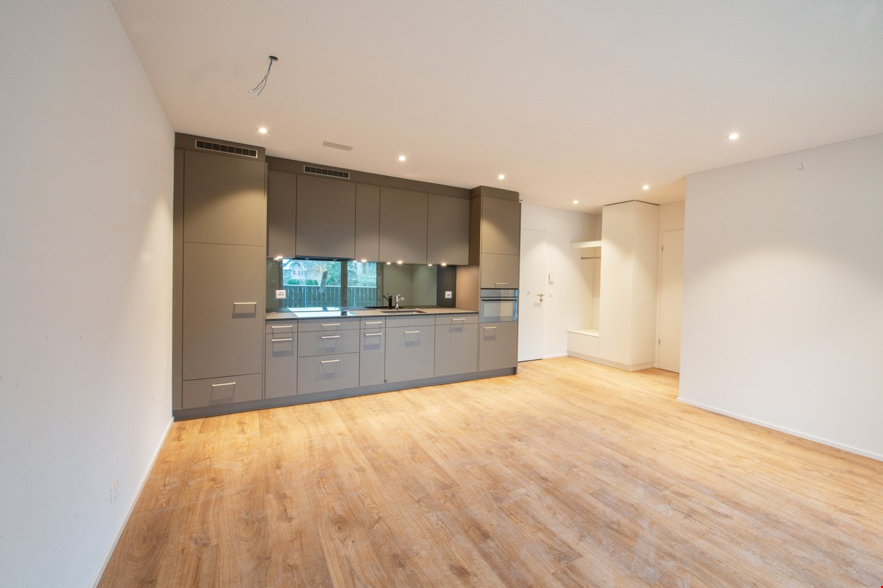 2 ½ rooms apartment, photo 3 of 8