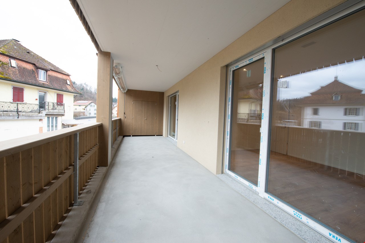 2 ½ rooms apartment, photo 6 of 8