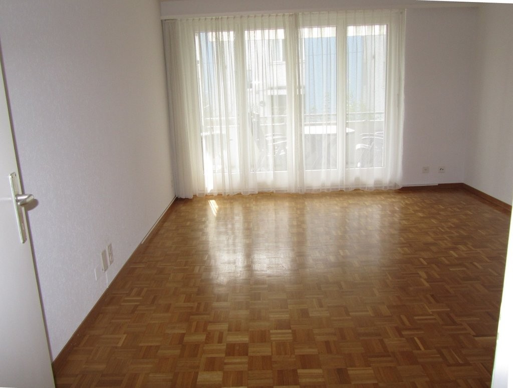 4 rooms apartment