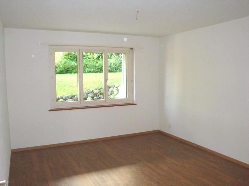 4 rooms apartment